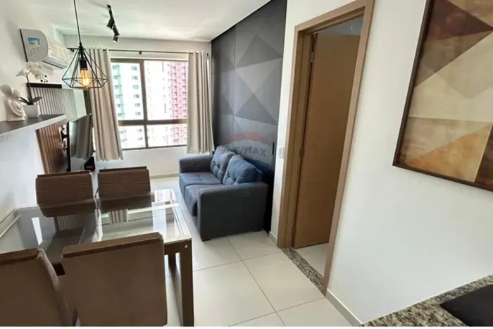 Flat à venda, porteira fechada em Setúbal.