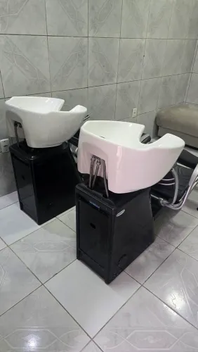 Vendo Lindo Lavatório