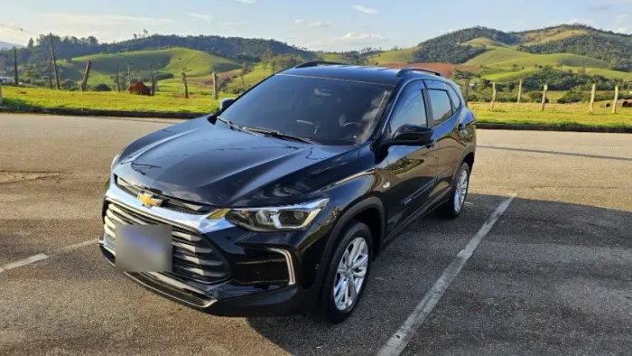 Chevrolet Tracker LTZ 1.0 Turbo 12V Flex AUT 2023