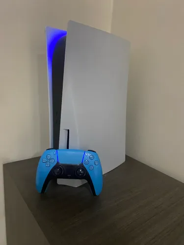 Ps5 fat