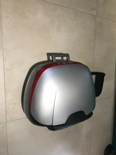 Bauleto Shad SH50 50L