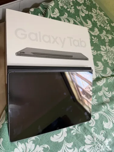 Galaxy Tab S9 FE
