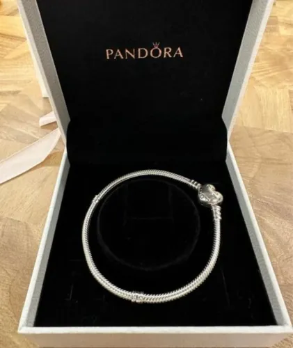 Pandora Bracelete