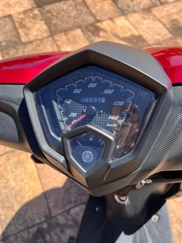 ? YAMAHA NEO 125 2018 - Baixa Quilometragem | Excelente Estado