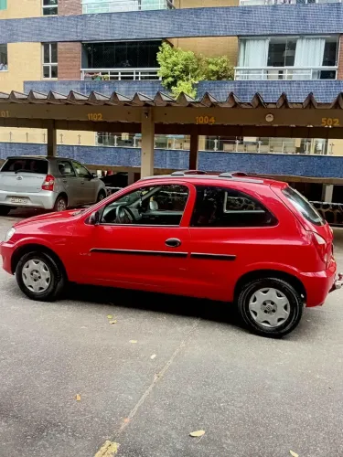 Chevrolet Celta Life/ LS 1.0 MPFI 8V Flexpower 3P 2007