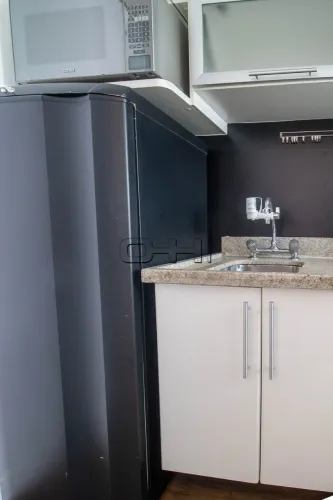 Aluguel Apartamento 1 Dormitórios - 50 m² Moema