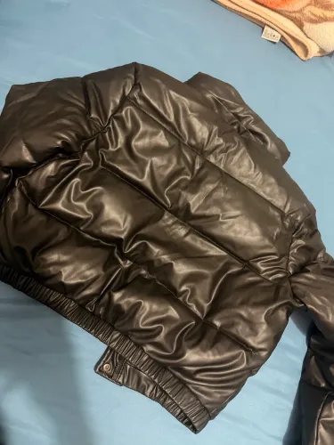 Jaqueta Puffer