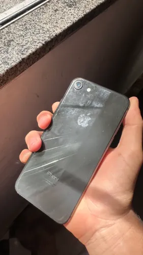 iPhone 8 base