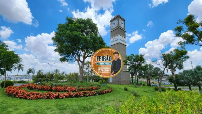 Terreno à venda - Swiss Park - Campinas/SP