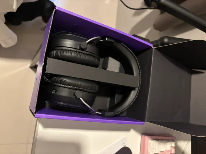 HEADSET FIFINE H13 RGB
