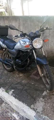 Suzuki Yes