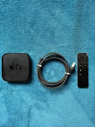 Combo de Apple TV A1469 e Apple TV A1625