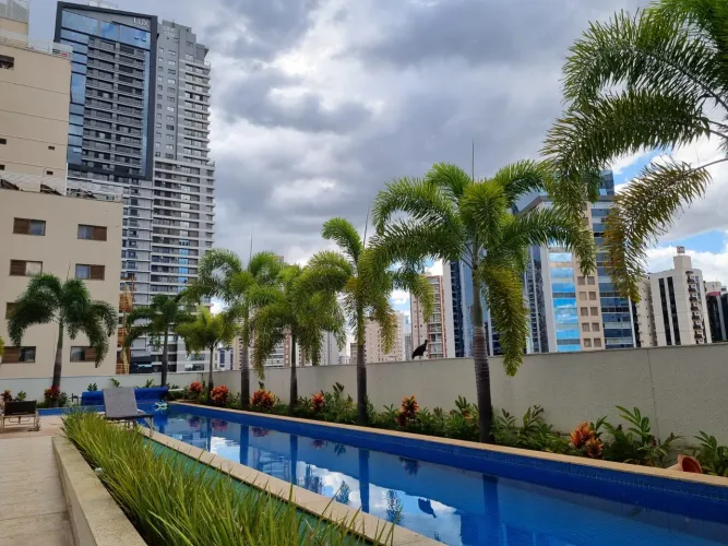 Residencial Lounge 22