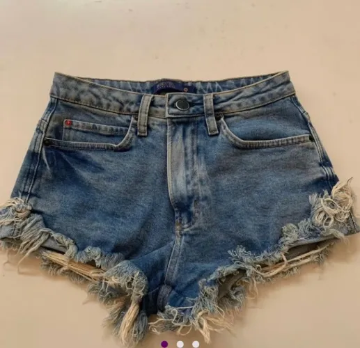 Short