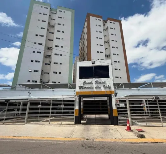Alugo apartamento