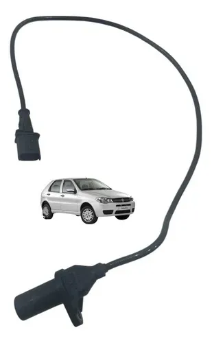 Sensor Rotacao Palio Economy 1.0 2009