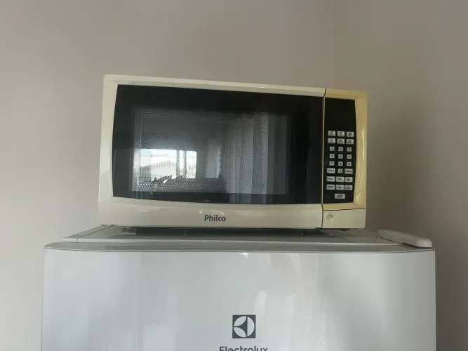 Vendo Microondas 