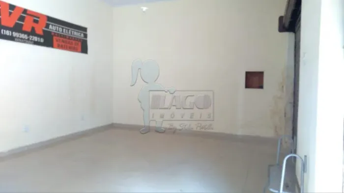 Comercial padrão Galpão - Armazém em Ribeirão Preto