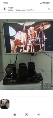 Home tech