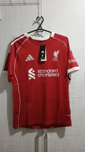 Camisa Liverpool