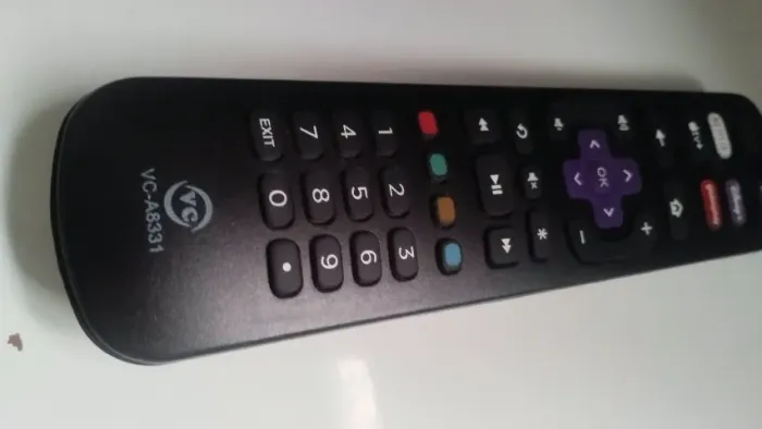 TV AOC
