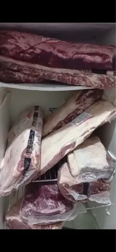 Peça de contra filé