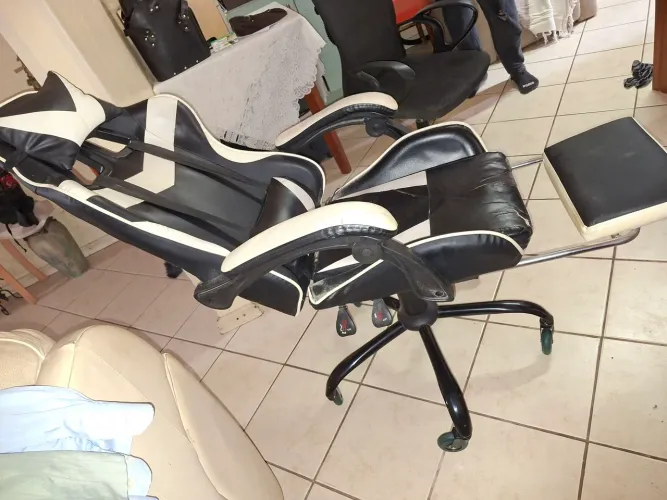 Cadeira gamer