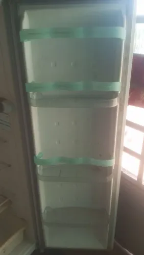 Geladeira Consul