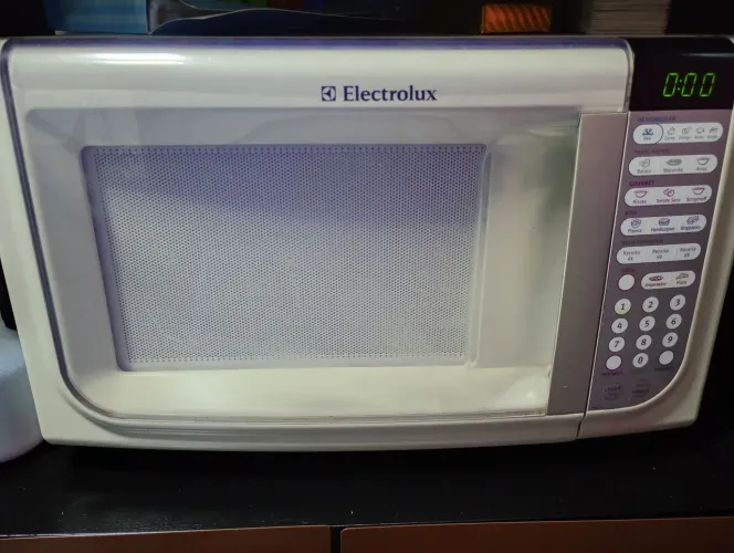 Microondas Electrolux
