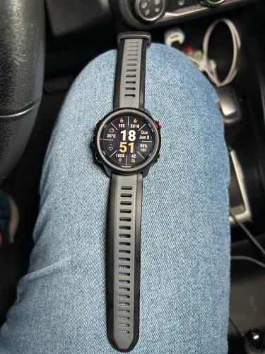 Garmin 245 Music