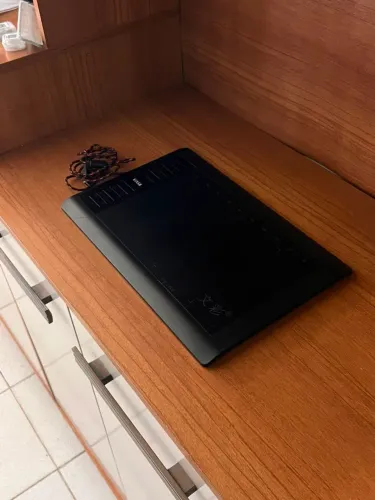Mesa Digitalizadora VINSA VIN1060 Plus