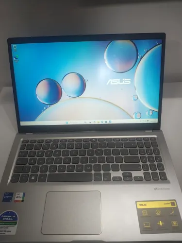 Notebook Asus - Core i5 ( novíssimo)