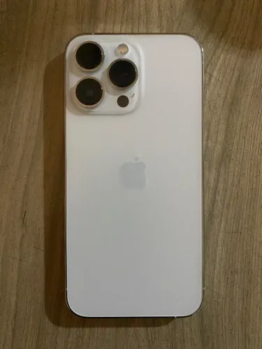 iPhone 13 Pro 256 giga