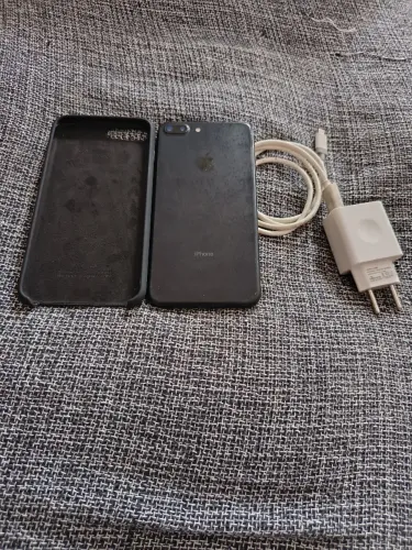 iPhone 7 plus 128G