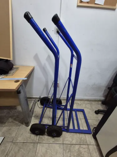 Carrinho de carga