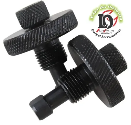 Cj c/2 ferramentas p/fasagem dos eixos do comando de val. do motor  Fire16V Raven-R141381