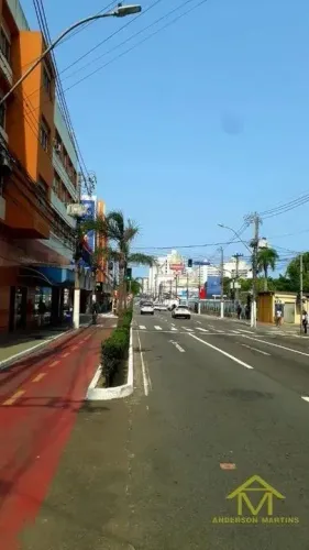 Apartamento 3 Quartos com Suíte - Excelente Localização no Centro de Vila Velha Cód.: 2908