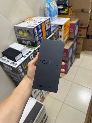 Motorola Razr 50 Ultra