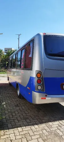 Ônibus executivo 