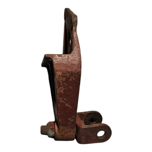 Suporte amortecedor dianteiro Mercedes benz 1113 1313 1513