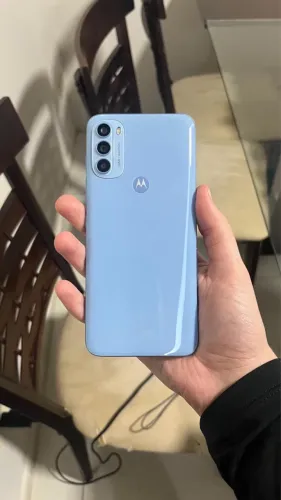 Motorola moto G71