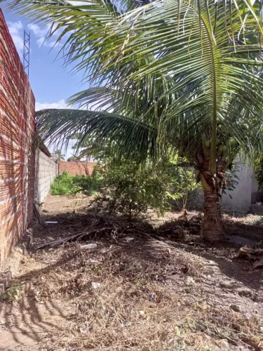 Vende-se terreno