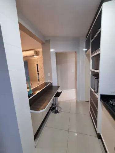 OPORTUNIDADE! APARTAMENTO MOBILIADO NO CORAL