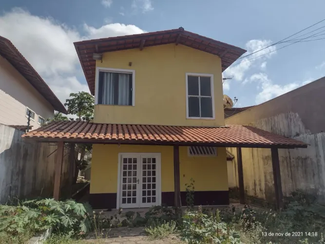 casa para venda no araçagi/av norte