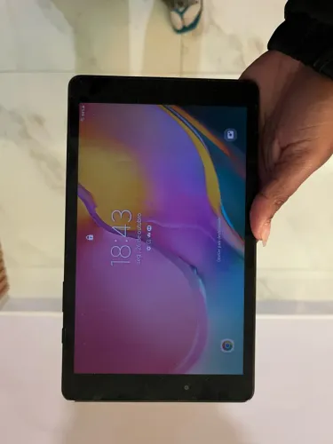 Samsung Galaxy Tab A 8.0 2019