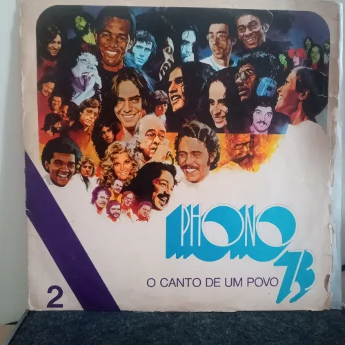 LP Phono 73 vol 2