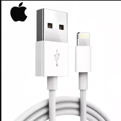Cabo usb ios