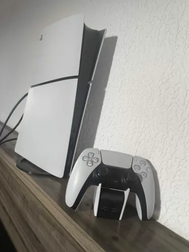 Playstation 5 Slim Digital 1TB
