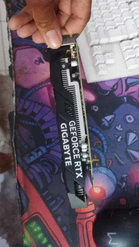 RTX 3050 6gb