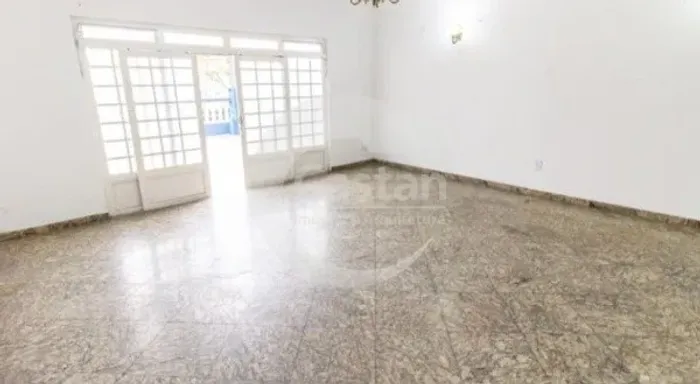 sobrado agua rasa